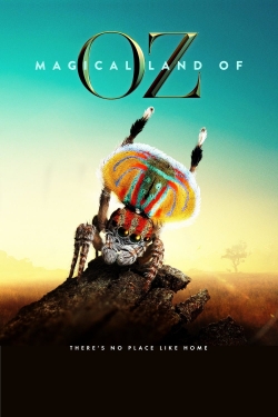 Watch Magical Land of Oz Online Free and No Sign Up - 285 HDMovie