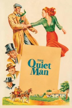 Watch The Quiet Man Online Free and No Sign Up - 285 HDMovie