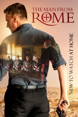 Watch The Man from Rome Online Free and No Sign Up - 285 HDMovie