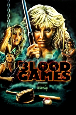 Watch Blood Games Online Free and No Sign Up - 285 HDMovie