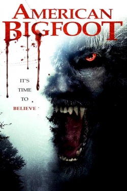 Watch American Bigfoot Online Free and No Sign Up - 285 HDMovie