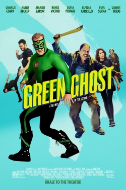 Watch Green Ghost and the Masters of the Stone Online Free and No Sign Up - 285 HDMovie