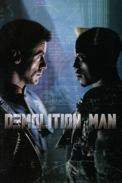 Watch Demolition Man Online Free and No Sign Up - 285 HDMovie