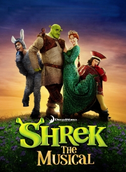 Watch Shrek the Musical Online Free and No Sign Up - 285 HDMovie