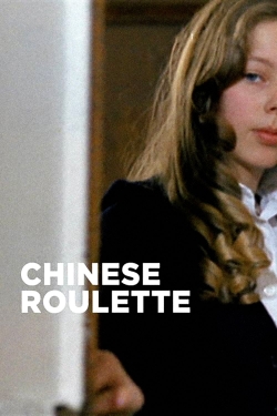 Watch Chinese Roulette Online Free and No Sign Up - 285 HDMovie