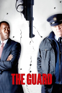 Watch The Guard Online Free and No Sign Up - 285 HDMovie