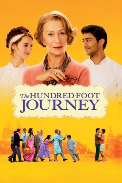 Watch The Hundred-Foot Journey Online Free and No Sign Up - 285 HDMovie