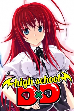 Watch High School DxD Online Free and No Sign Up - 285 HDMovie