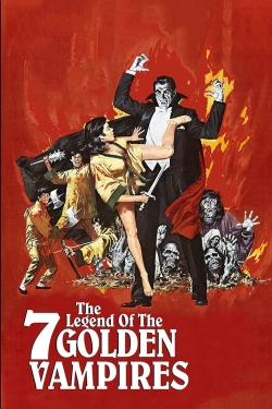 Watch The Legend of the 7 Golden Vampires Online Free and No Sign Up - 285 HDMovie