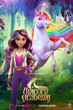 Watch Unicorn Academy Online Free and No Sign Up - 285 HDMovie