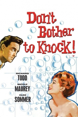 Watch Don't Bother to Knock Online Free and No Sign Up - 285 HDMovie