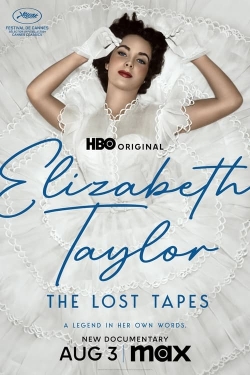 Watch Elizabeth Taylor: The Lost Tapes Online Free and No Sign Up - 285 HDMovie