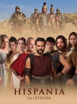 Watch Hispania, la leyenda Online Free and No Sign Up - 285 HDMovie