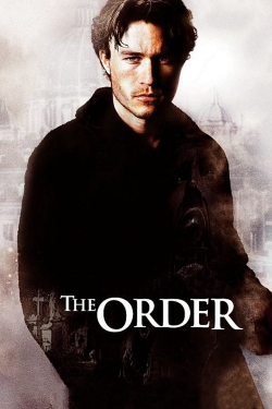 Watch The Order Online Free and No Sign Up - 285 HDMovie