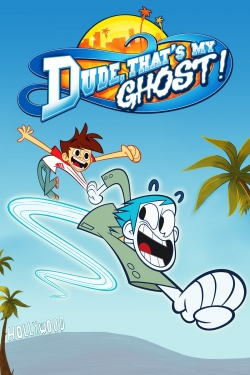 Watch Dude, That's My Ghost! Online Free and No Sign Up - 285 HDMovie