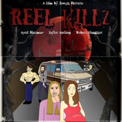 Watch Reel Killz Online Free and No Sign Up - 285 HDMovie