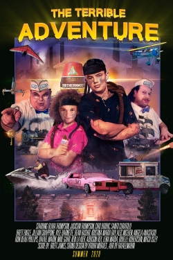 Watch The Terrible Adventure Online Free and No Sign Up - 285 HDMovie