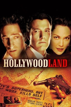 Watch Hollywoodland Online Free and No Sign Up - 285 HDMovie