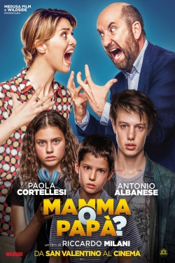 Watch Mom or Dad? Online Free and No Sign Up - 285 HDMovie