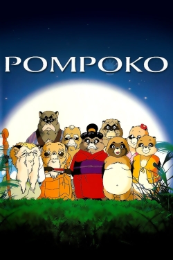 Watch Pom Poko Online Free and No Sign Up - 285 HDMovie