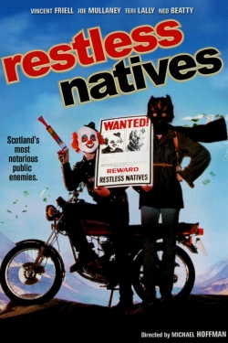 Watch Restless Natives Online Free and No Sign Up - 285 HDMovie