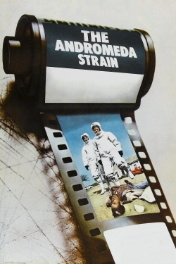 Watch The Andromeda Strain Online Free and No Sign Up - 285 HDMovie