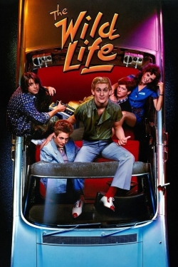 Watch The Wild Life Online Free and No Sign Up - 285 HDMovie