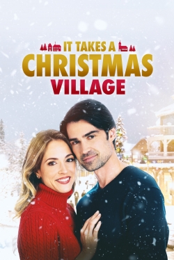 Watch It Takes a Christmas Village Online Free and No Sign Up - 285 HDMovie