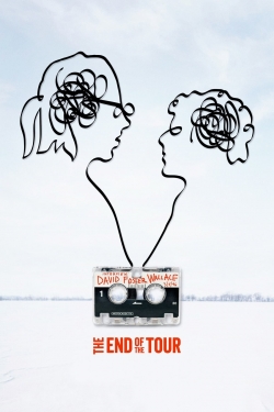 Watch The End of the Tour Online Free and No Sign Up - 285 HDMovie