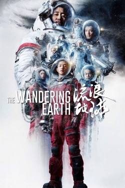 Watch The Wandering Earth Online Free and No Sign Up - 285 HDMovie