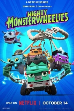 Watch Mighty Monsterwheelies Online Free and No Sign Up - 285 HDMovie