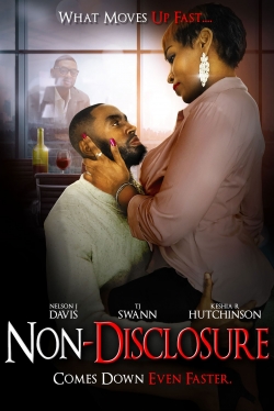 Watch Non-Disclosure Online Free and No Sign Up - 285 HDMovie