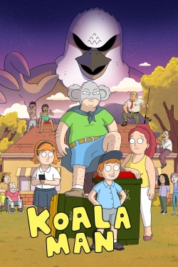 Watch Koala Man Online Free and No Sign Up - 285 HDMovie