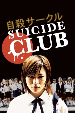 Watch Suicide Club Online Free and No Sign Up - 285 HDMovie