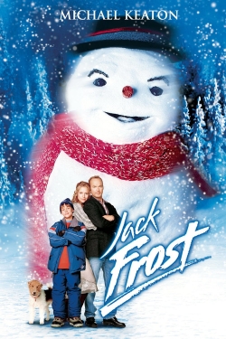 Watch Jack Frost Online Free and No Sign Up - 285 HDMovie