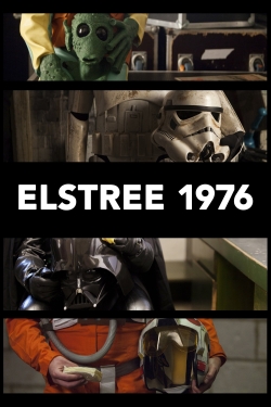 Watch Elstree 1976 Online Free and No Sign Up - 285 HDMovie