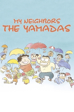 Watch My Neighbors the Yamadas Online Free and No Sign Up - 285 HDMovie