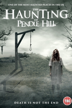 Watch The Haunting of Pendle Hill Online Free and No Sign Up - 285 HDMovie