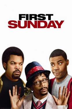 Watch First Sunday Online Free and No Sign Up - 285 HDMovie