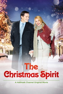 Watch The Christmas Spirit Online Free and No Sign Up - 285 HDMovie