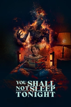 Watch You Shall Not Sleep Tonight Online Free and No Sign Up - 285 HDMovie