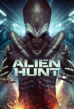 Watch Alien Hunt Online Free and No Sign Up - 285 HDMovie