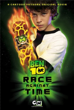 Watch Ben 10: Race Against Time Online Free and No Sign Up - 285 HDMovie