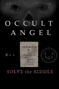 Watch Occult Angel Online Free and No Sign Up - 285 HDMovie