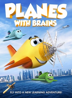 Watch Planes with Brains Online Free and No Sign Up - 285 HDMovie