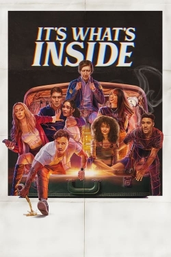 Watch It's What's Inside Online Free and No Sign Up - 285 HDMovie