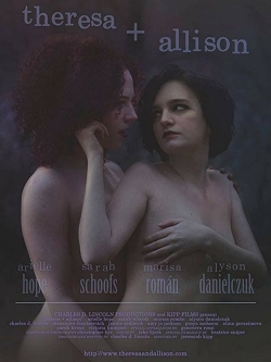 Watch Theresa & Allison Online Free and No Sign Up - 285 HDMovie