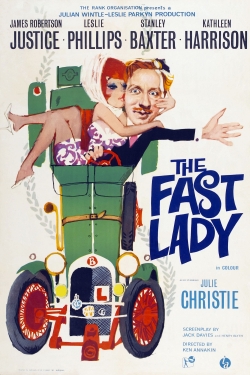 Watch The Fast Lady Online Free and No Sign Up - 285 HDMovie