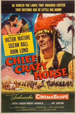 Watch Chief Crazy Horse Online Free and No Sign Up - 285 HDMovie