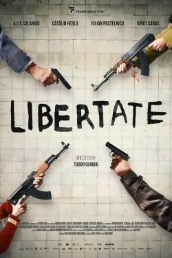 Watch Libertate Online Free and No Sign Up - 285 HDMovie